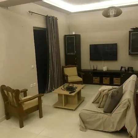 Sabbia House *
