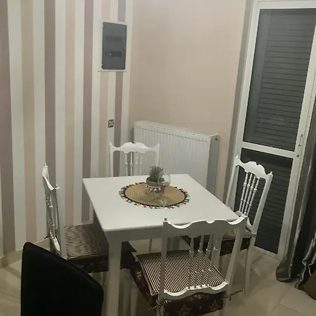 Dom wakacyjny Sabbia House