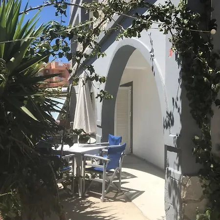 Dom wakacyjny Sabbia House