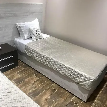 Sabbia House Prázdninový dům Alykes (Zakynthos)