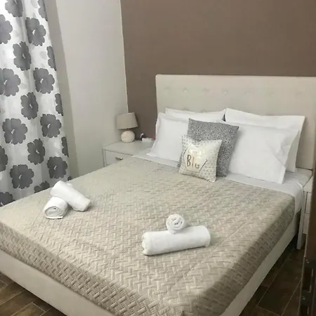 בית נופש Sabbia House אליקס