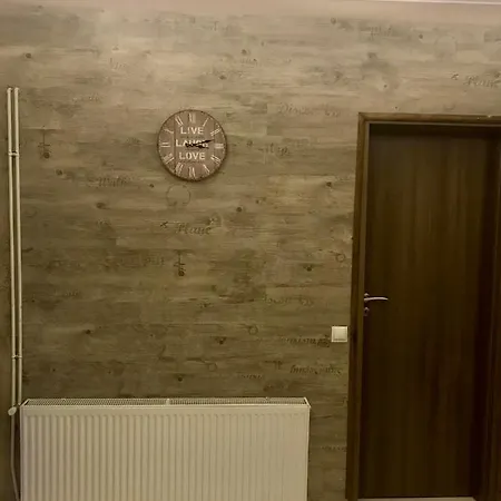 Sabbia House Tatil Evi *