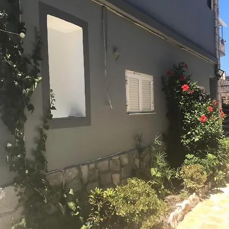 度假居 Sabbia House 阿里克斯
