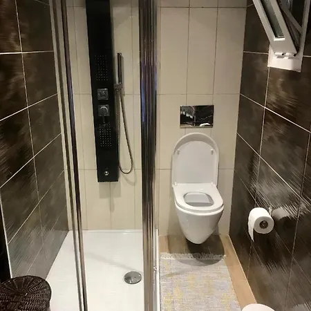 Sabbia House בית נופש *