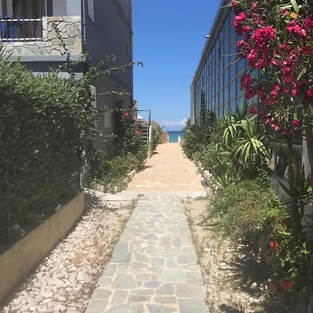 Sabbia House Case de vacanță *