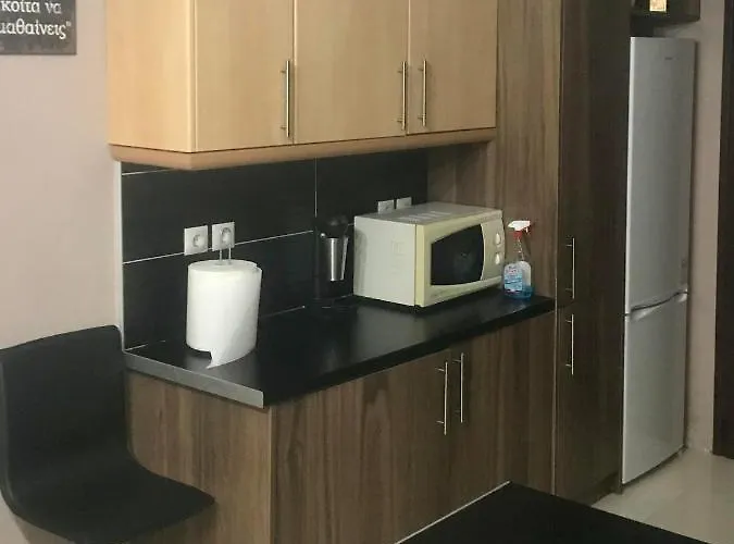 Nyaraló Sabbia House Alikész