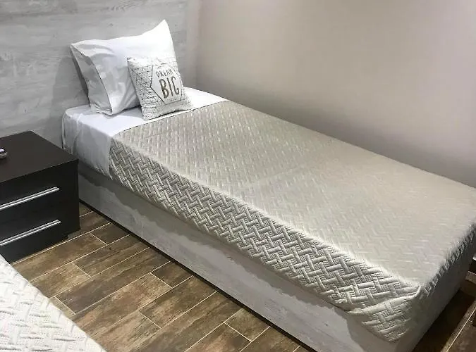 Sabbia House Nyaraló Alikész