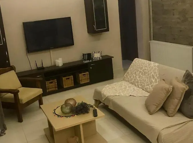 度假居 Sabbia House 阿里克斯